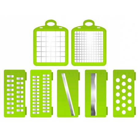 FIZZ Krajalnica Szatkownica 13w1