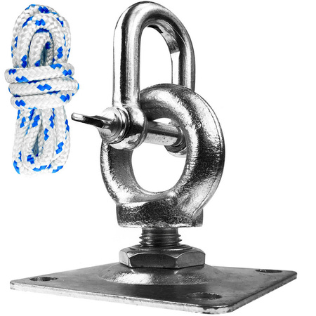 Hamak Uchwyt Montażowy Duży