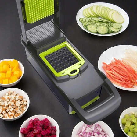 FIZZ Krajalnica Szatkownica 13w1