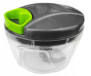 SZATKOWNICA SIEKACZ DO WARZYW CEBULI FIZZ 520ML