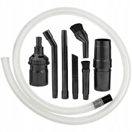 Zestaw do precyzyjnego sprzątania