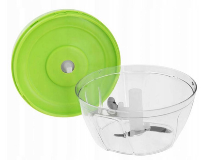 SZATKOWNICA SIEKACZ DO WARZYW CEBULI FIZZ 520ML