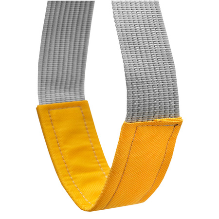 Uchwyt Pas z obręczami + karabińczyki