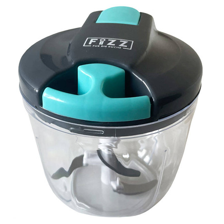 SZATKOWNICA SIEKACZ DO WARZYW CEBULI FIZZ 900ML